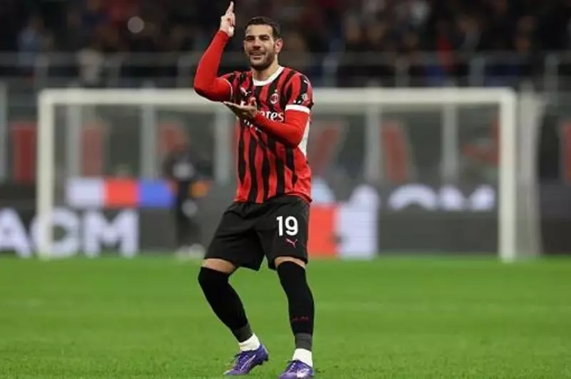 ثيو هيرنانديز